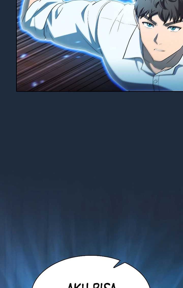 The Constellation that Returned from Hell Chapter 142 - halaman 41