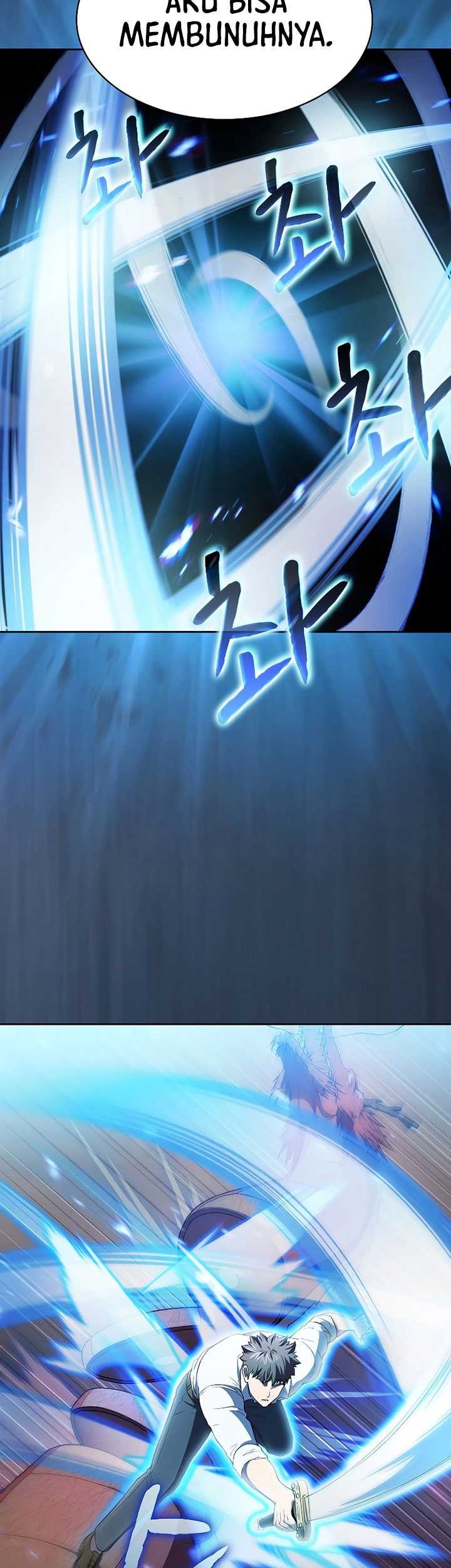 The Constellation that Returned from Hell Chapter 142 - halaman 42