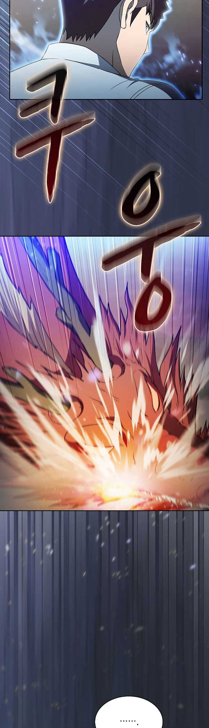 The Constellation that Returned from Hell Chapter 142 - halaman 44