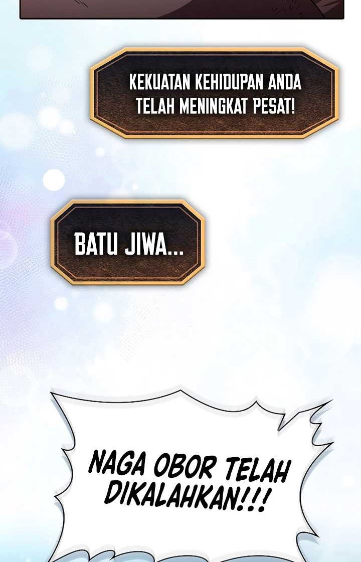 The Constellation that Returned from Hell Chapter 142 - halaman 47