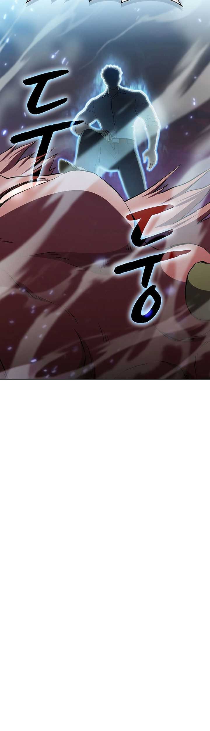 The Constellation that Returned from Hell Chapter 142 - halaman 48