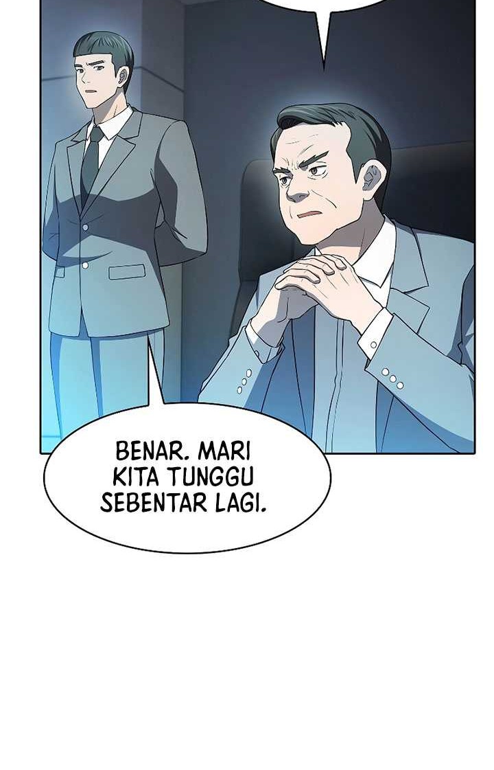 The Constellation that Returned from Hell Chapter 142 - halaman 51