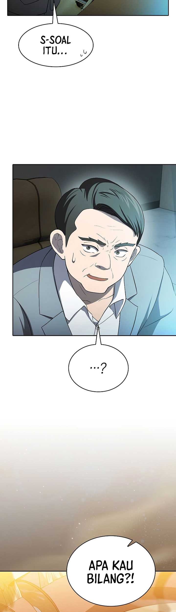 The Constellation that Returned from Hell Chapter 142 - halaman 62