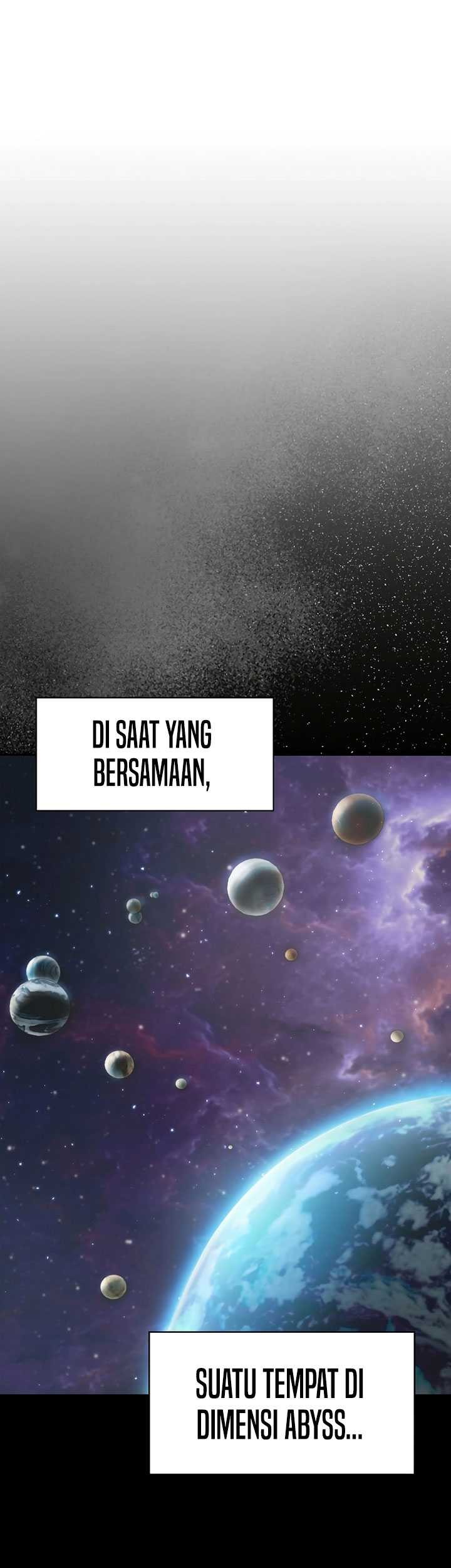 The Constellation that Returned from Hell Chapter 142 - halaman 66
