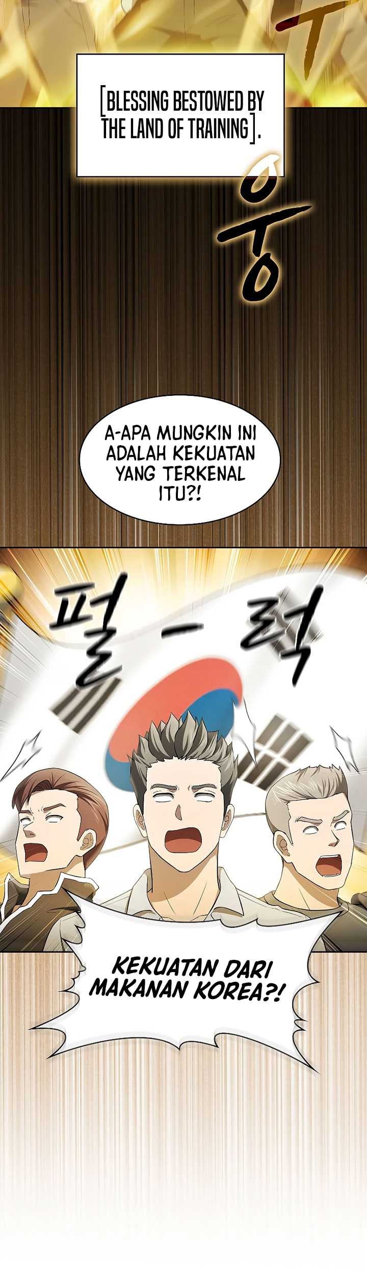 The Constellation that Returned from Hell Chapter 143 - halaman 16