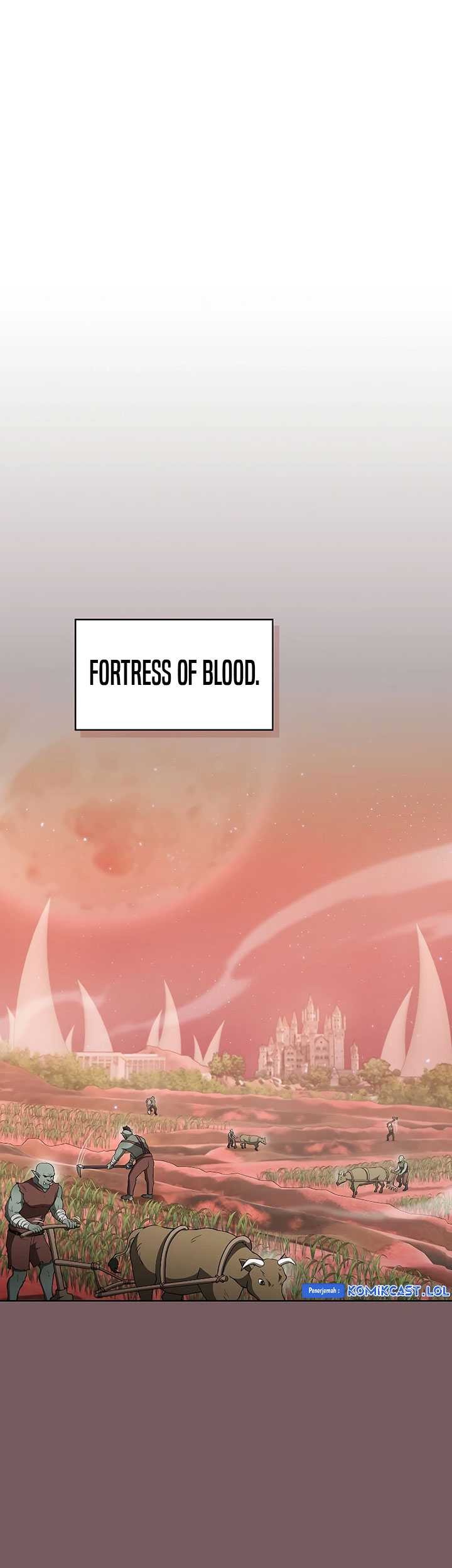 The Constellation that Returned from Hell Chapter 143 - halaman 26