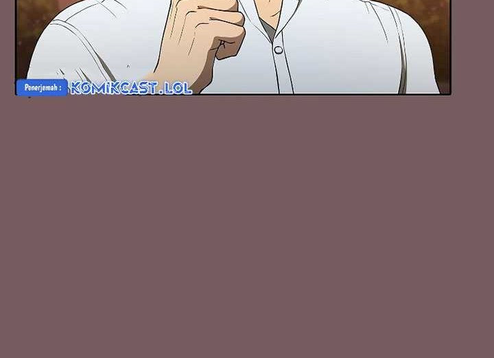 The Constellation that Returned from Hell Chapter 143 - halaman 33