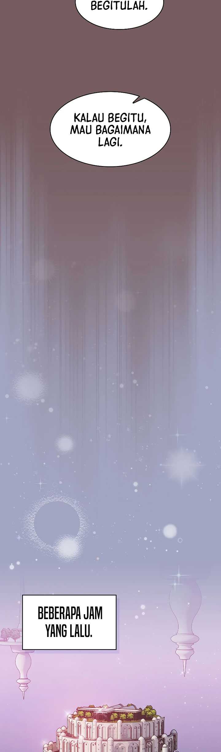 The Constellation that Returned from Hell Chapter 143 - halaman 38