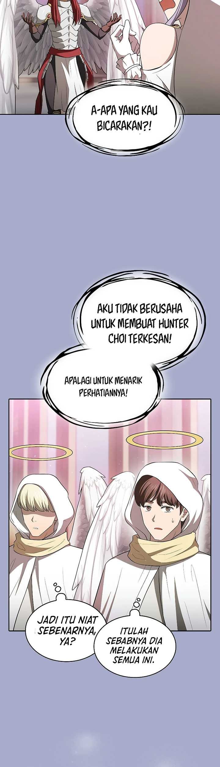The Constellation that Returned from Hell Chapter 143 - halaman 44