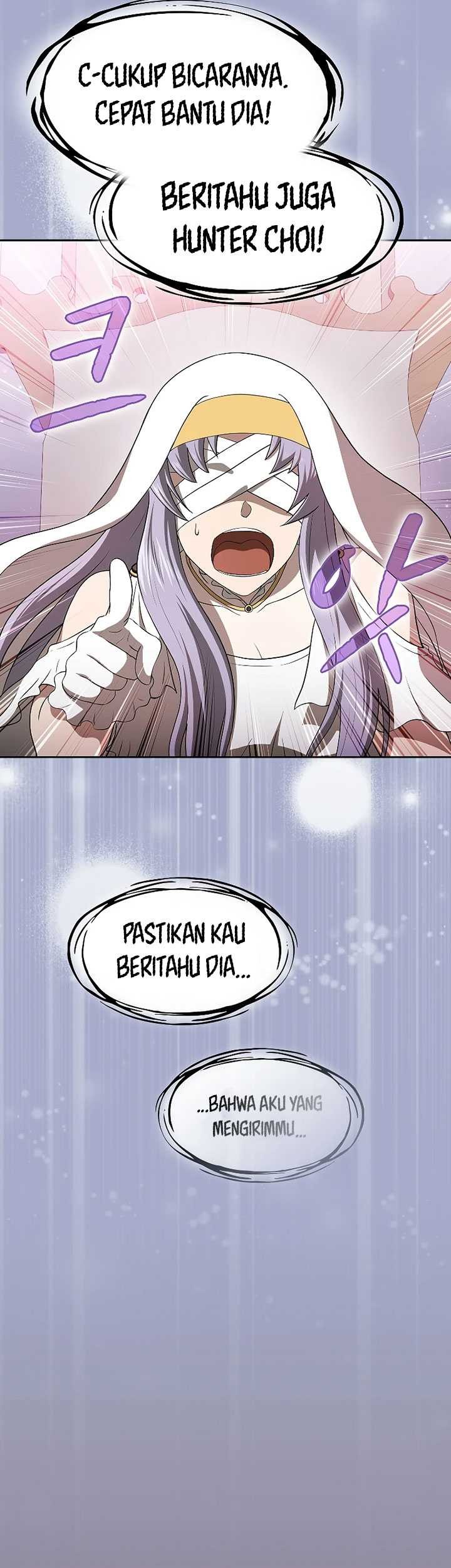The Constellation that Returned from Hell Chapter 143 - halaman 46