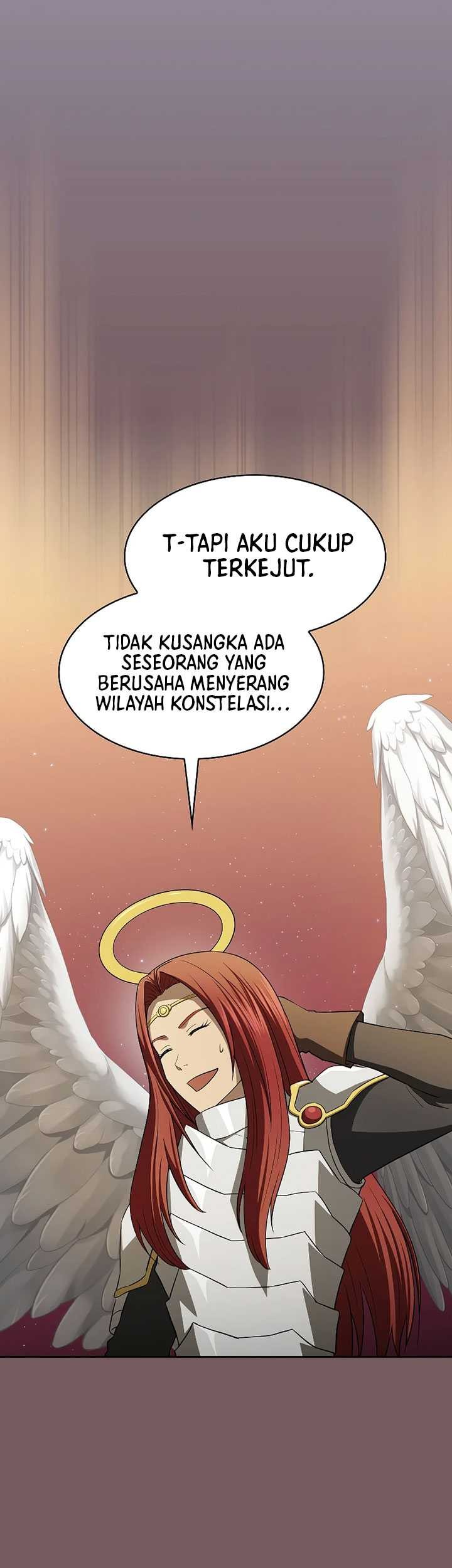 The Constellation that Returned from Hell Chapter 143 - halaman 48