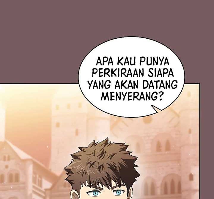 The Constellation that Returned from Hell Chapter 143 - halaman 49