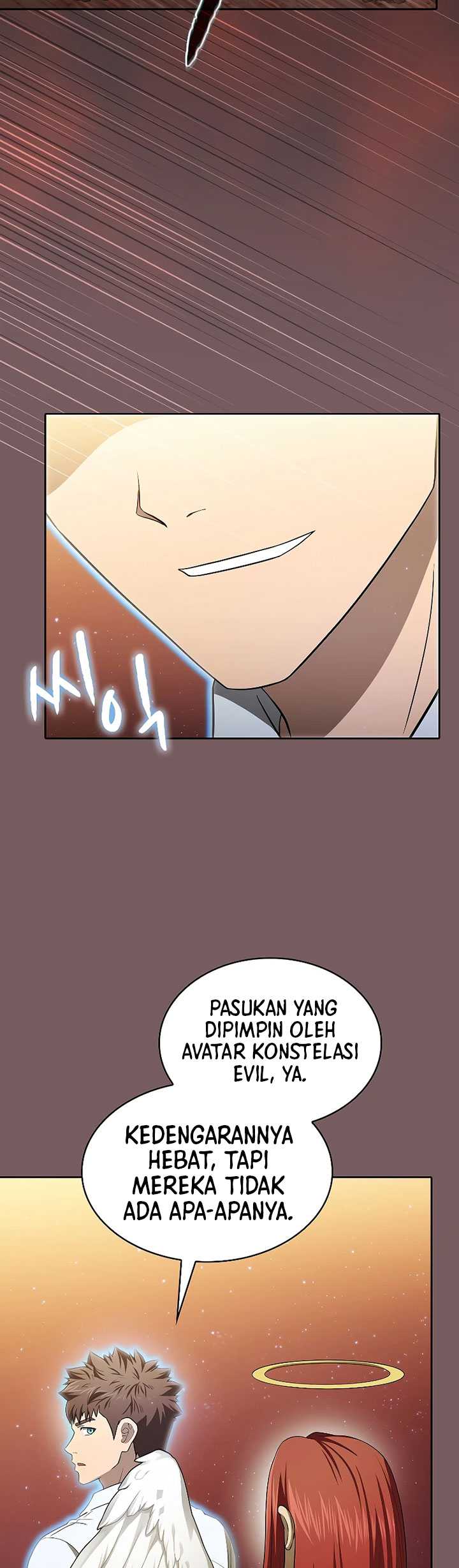 The Constellation that Returned from Hell Chapter 143 - halaman 62