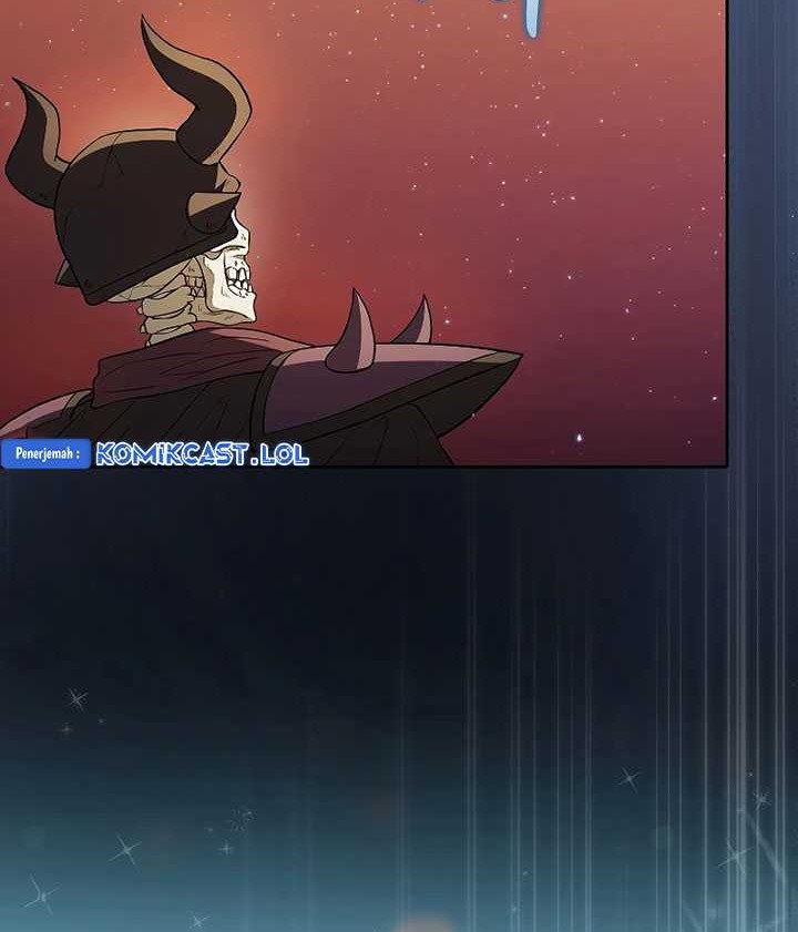 The Constellation that Returned from Hell Chapter 143 - halaman 65