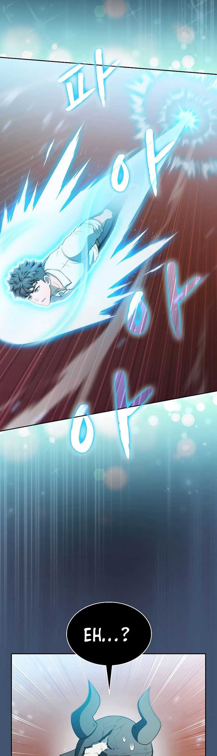 The Constellation that Returned from Hell Chapter 143 - halaman 66