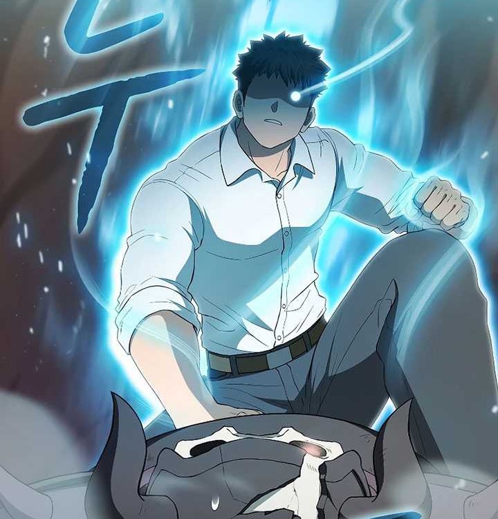 The Constellation that Returned from Hell Chapter 143 - halaman 71