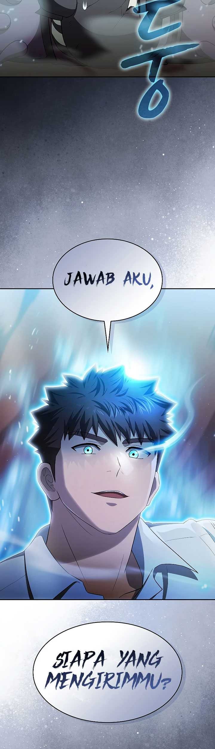 The Constellation that Returned from Hell Chapter 143 - halaman 72