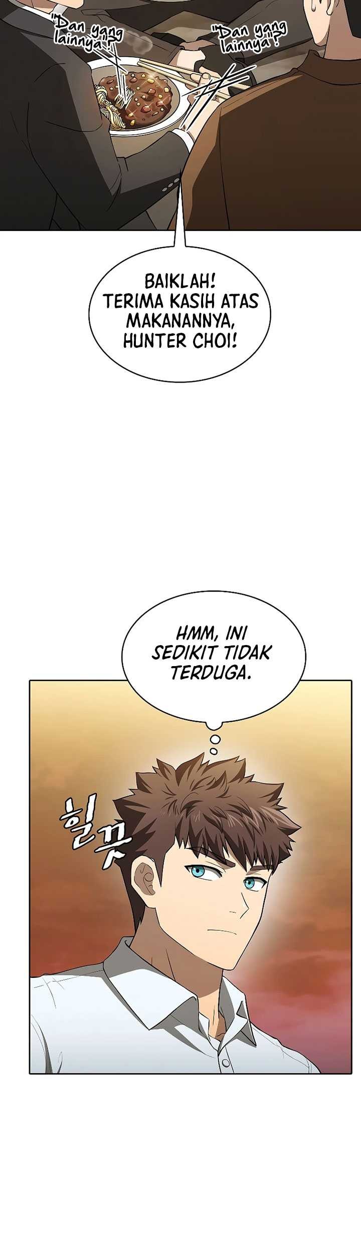 The Constellation that Returned from Hell Chapter 143 - halaman 8