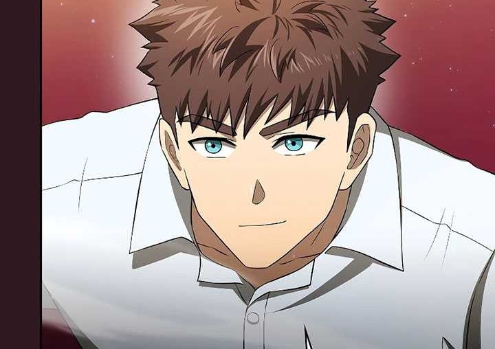 The Constellation that Returned from Hell Chapter 144 - halaman 11