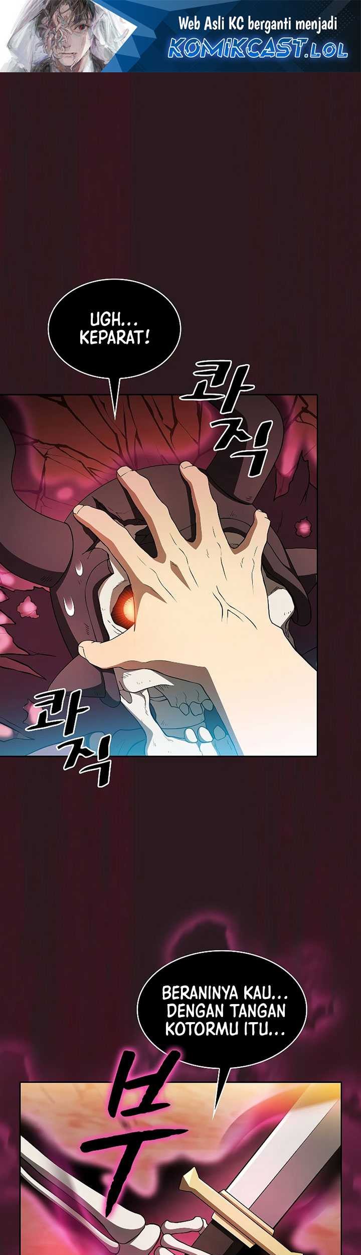 The Constellation that Returned from Hell Chapter 144 - halaman 2