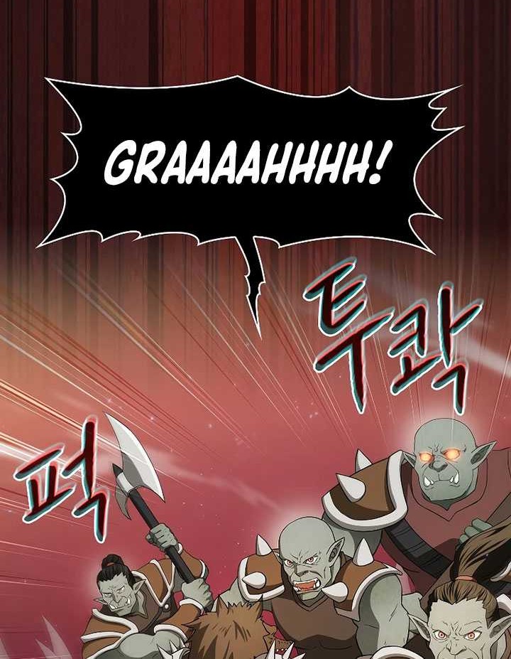 The Constellation that Returned from Hell Chapter 144 - halaman 21