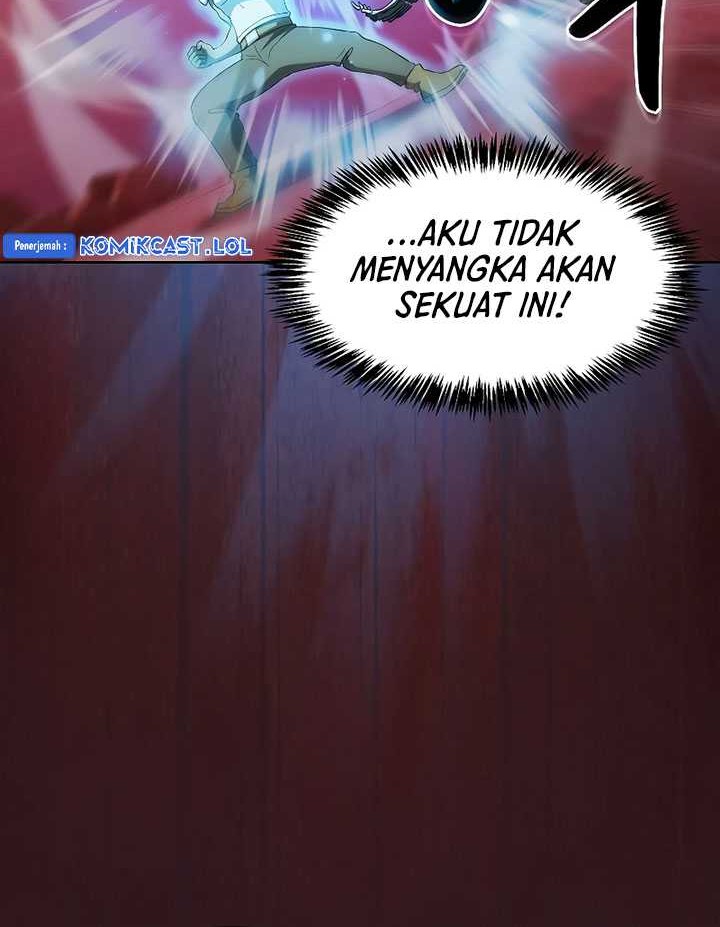 The Constellation that Returned from Hell Chapter 144 - halaman 25
