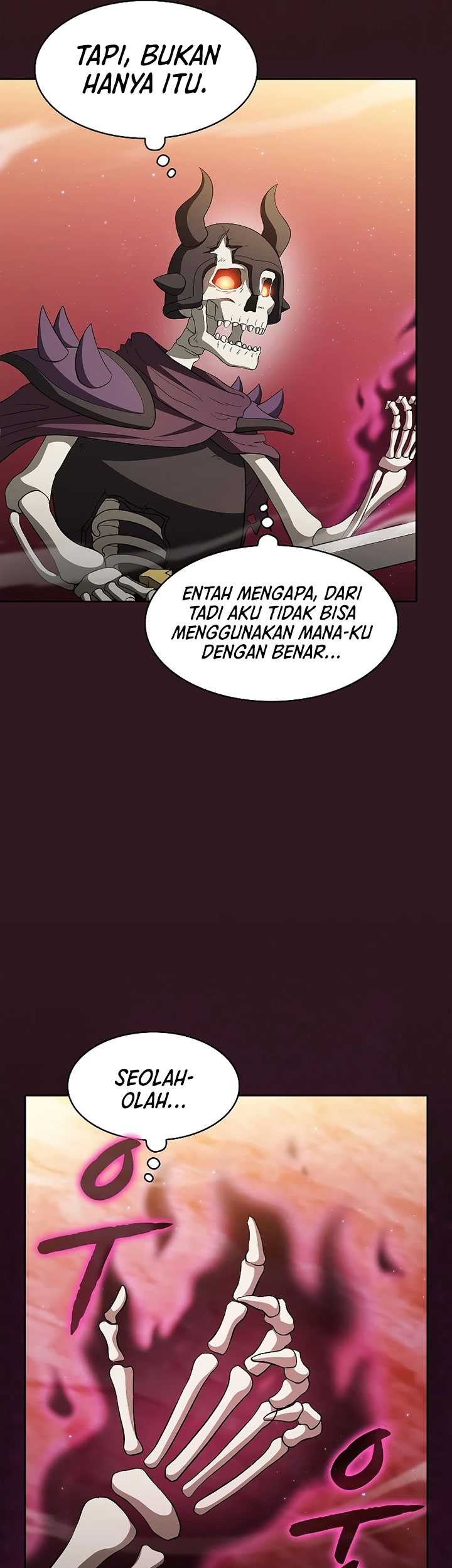The Constellation that Returned from Hell Chapter 144 - halaman 26