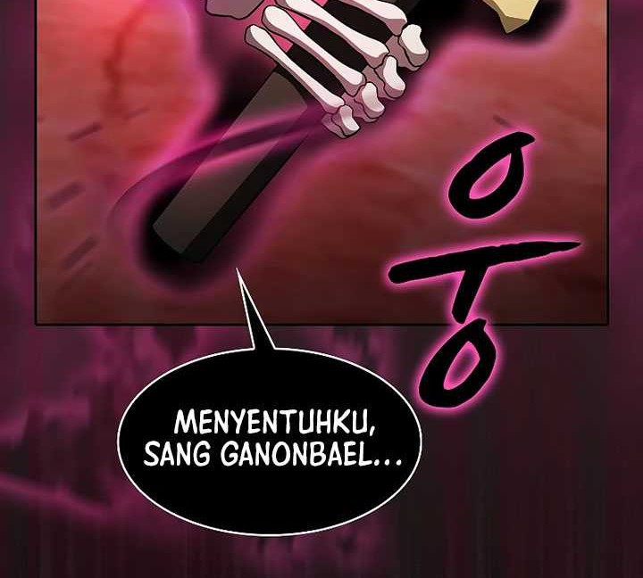 The Constellation that Returned from Hell Chapter 144 - halaman 3