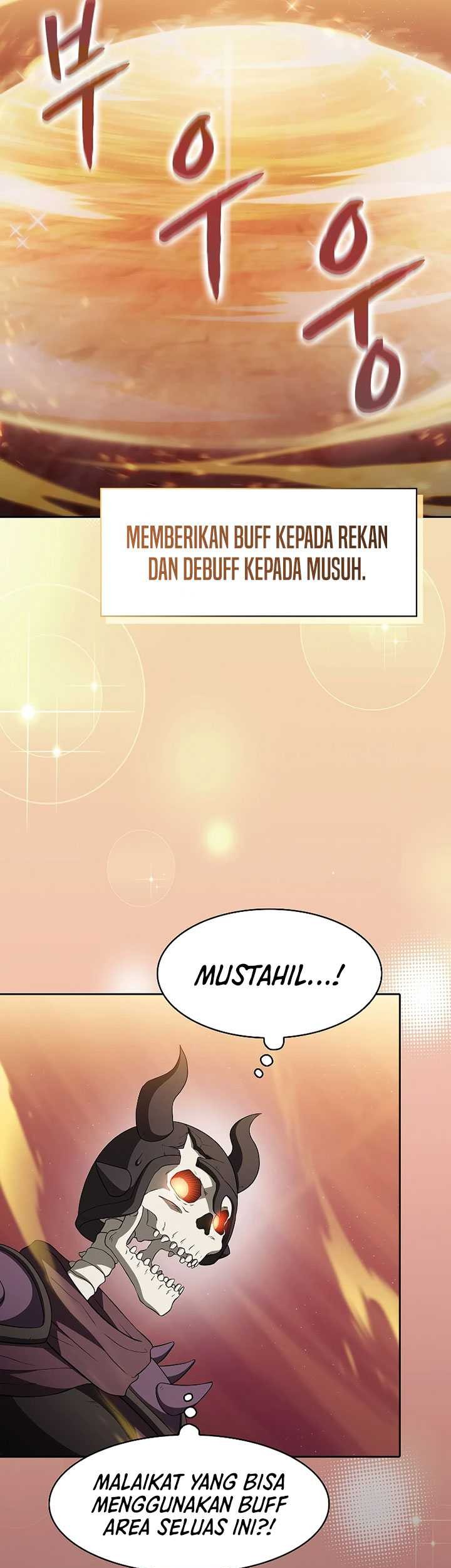 The Constellation that Returned from Hell Chapter 144 - halaman 32