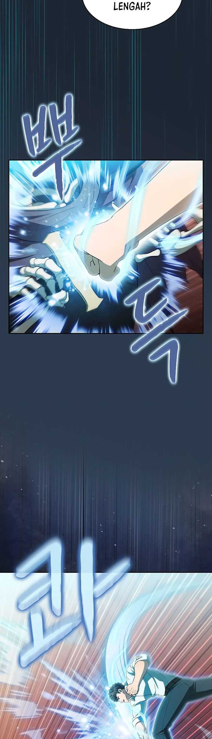 The Constellation that Returned from Hell Chapter 144 - halaman 36