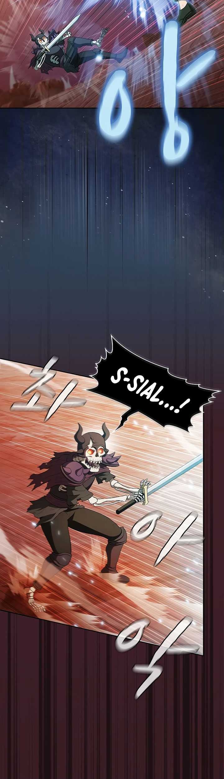 The Constellation that Returned from Hell Chapter 144 - halaman 38