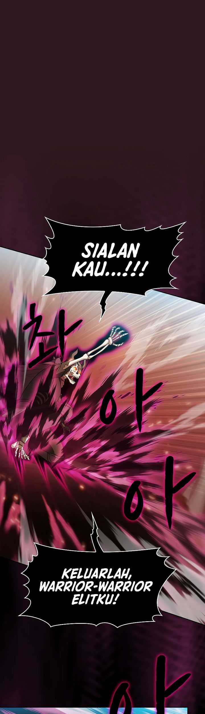 The Constellation that Returned from Hell Chapter 144 - halaman 46