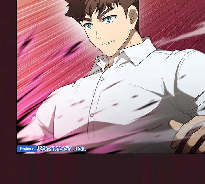 The Constellation that Returned from Hell Chapter 144 - halaman 5