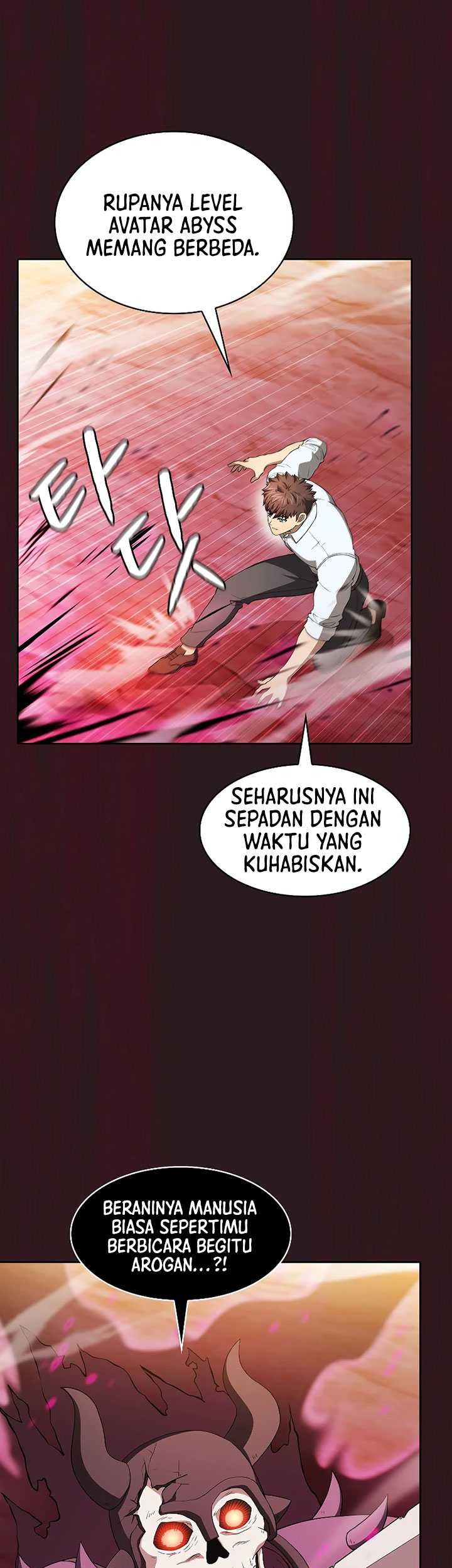 The Constellation that Returned from Hell Chapter 144 - halaman 6