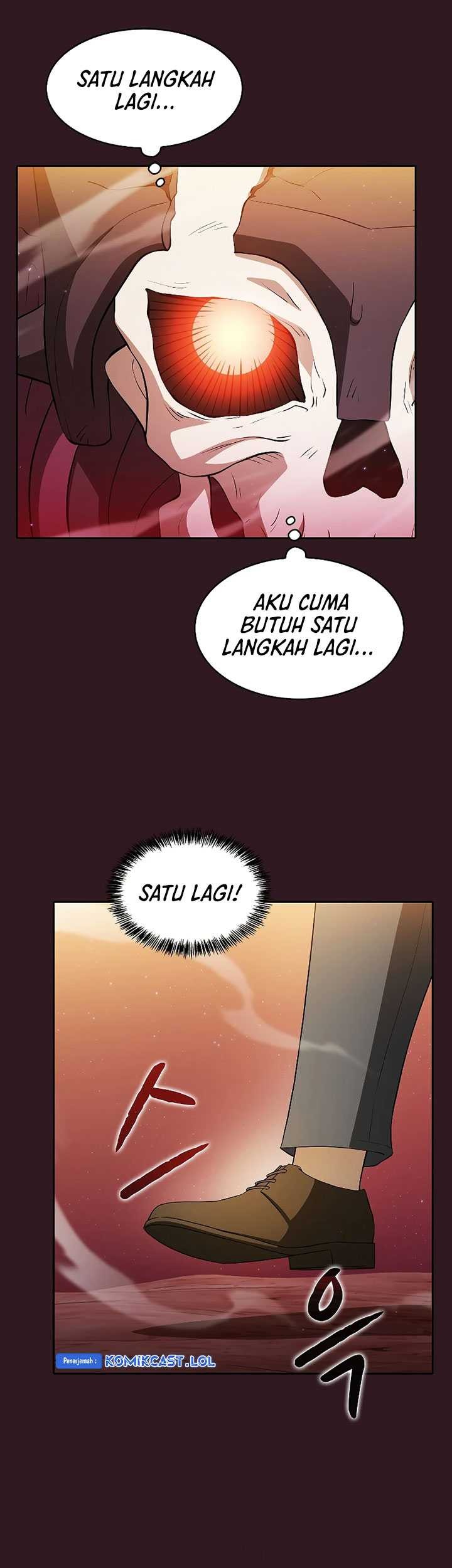 The Constellation that Returned from Hell Chapter 144 - halaman 66