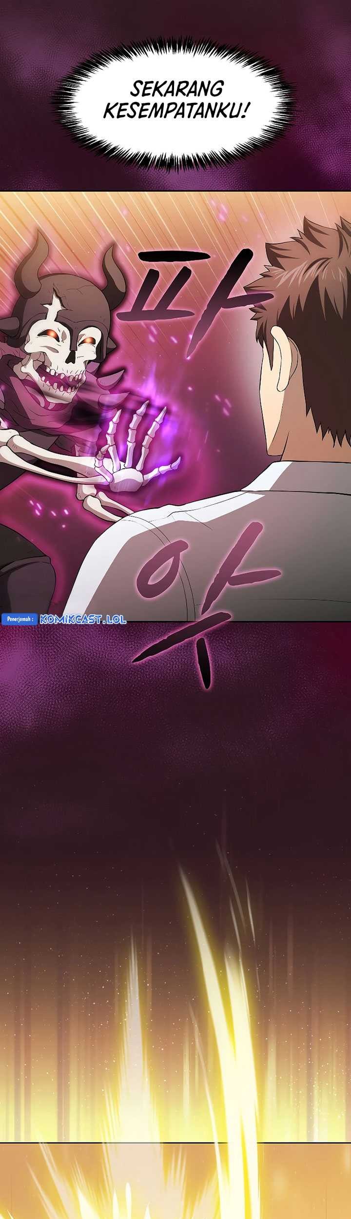 The Constellation that Returned from Hell Chapter 144 - halaman 68