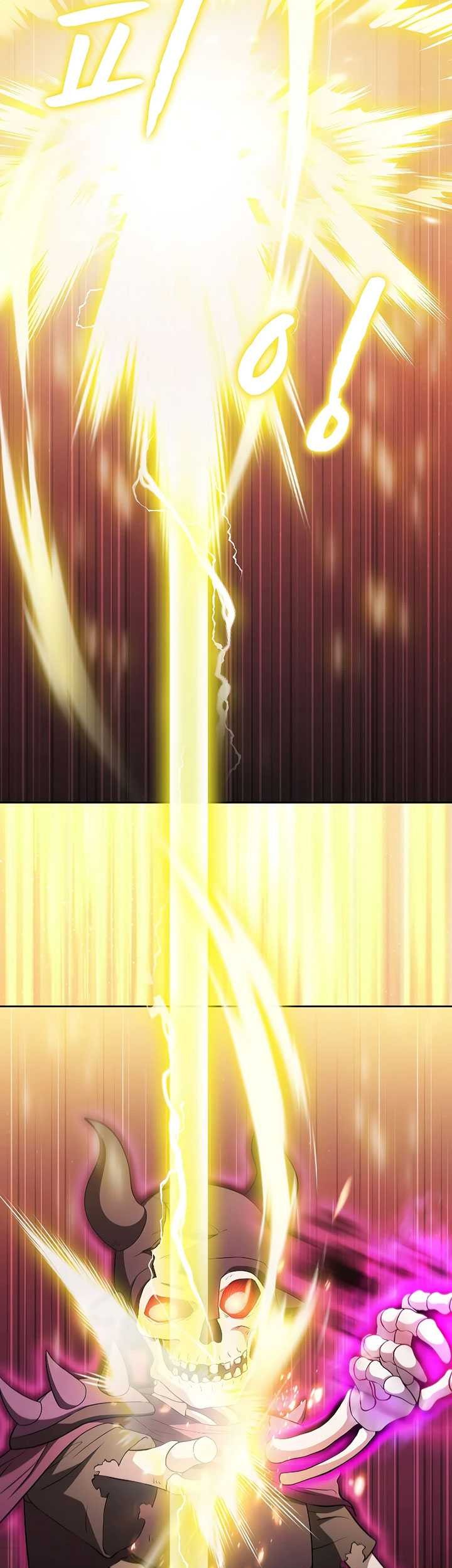 The Constellation that Returned from Hell Chapter 144 - halaman 70