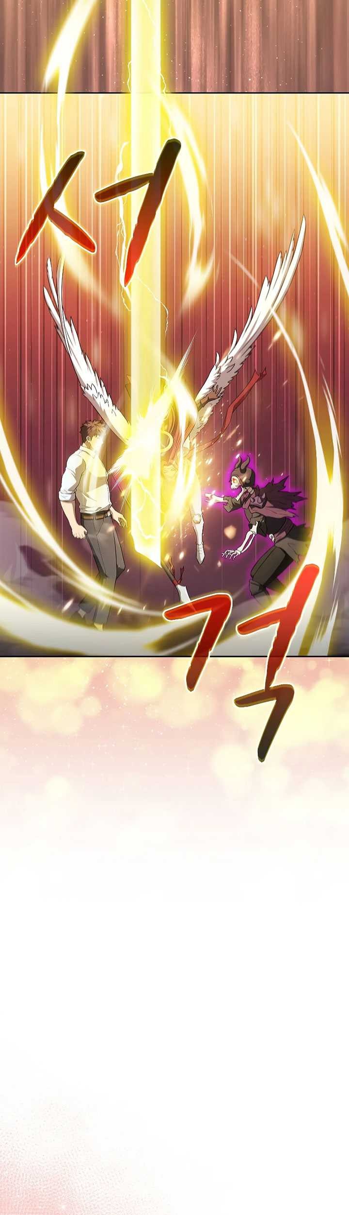 The Constellation that Returned from Hell Chapter 144 - halaman 72