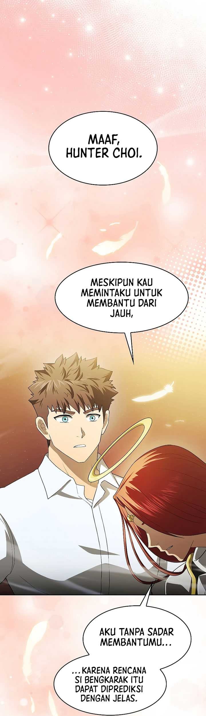 The Constellation that Returned from Hell Chapter 144 - halaman 74