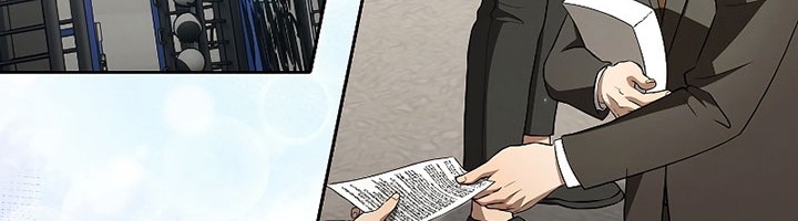 The Constellation that Returned from Hell Chapter 146 - halaman 45