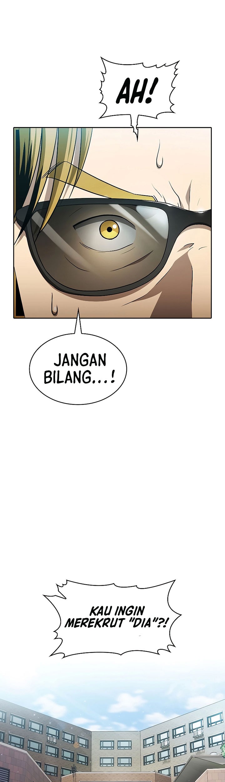 The Constellation that Returned from Hell Chapter 146 - halaman 52