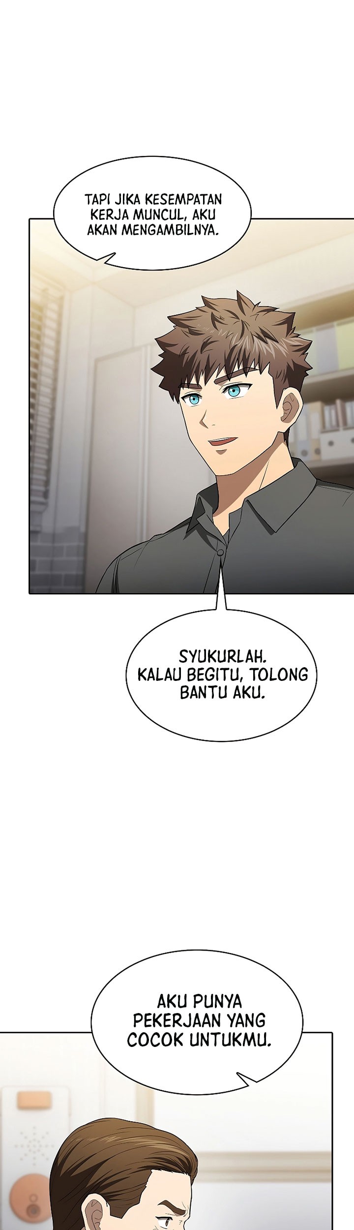 The Constellation that Returned from Hell Chapter 146 - halaman 68