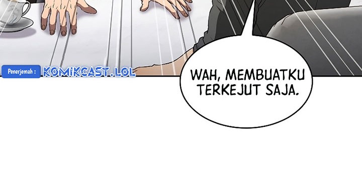 The Constellation that Returned from Hell Chapter 146 - halaman 75
