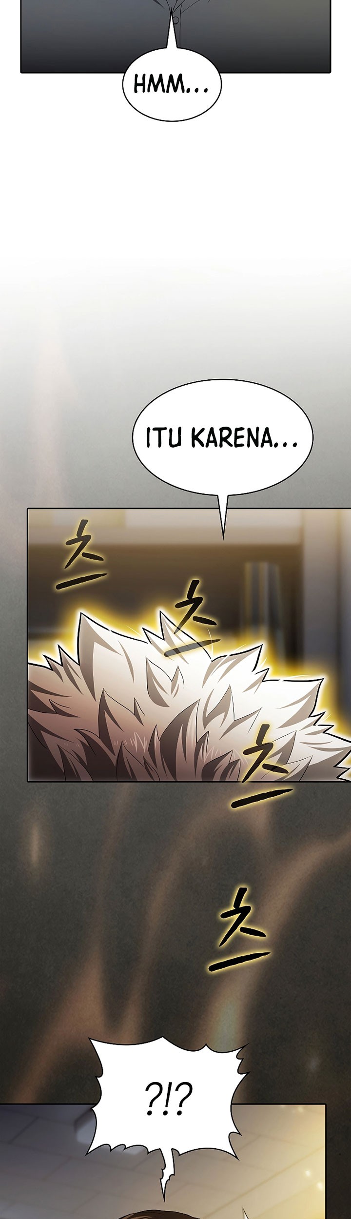 The Constellation that Returned from Hell Chapter 146 - halaman 78