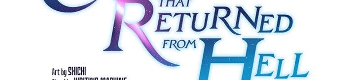 The Constellation that Returned from Hell Chapter 147 - halaman 23