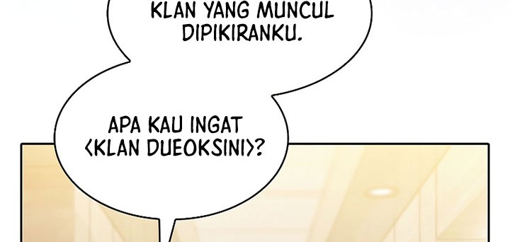 The Constellation that Returned from Hell Chapter 147 - halaman 31