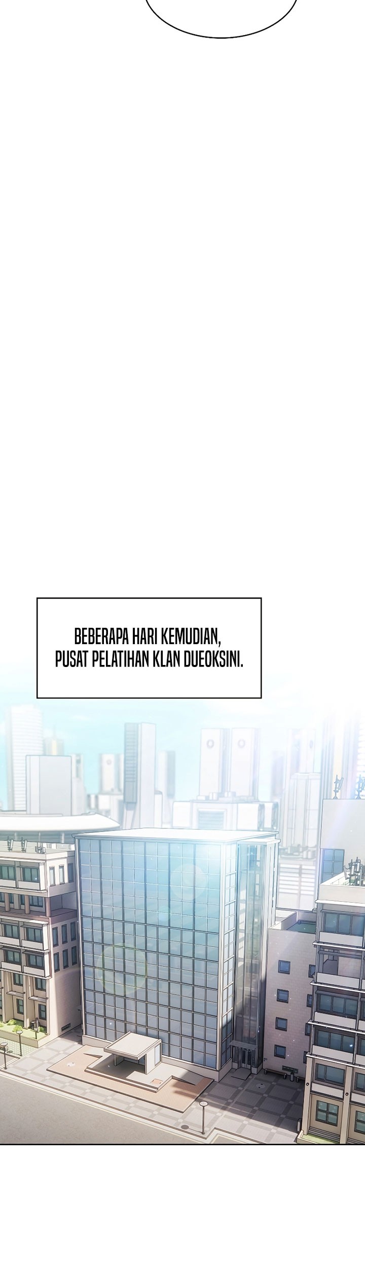 The Constellation that Returned from Hell Chapter 147 - halaman 36