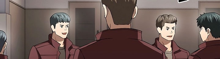 The Constellation that Returned from Hell Chapter 147 - halaman 61