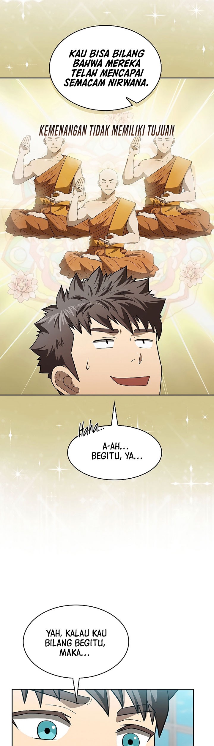 The Constellation that Returned from Hell Chapter 147 - halaman 66