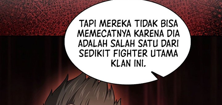 The Constellation that Returned from Hell Chapter 147 - halaman 71